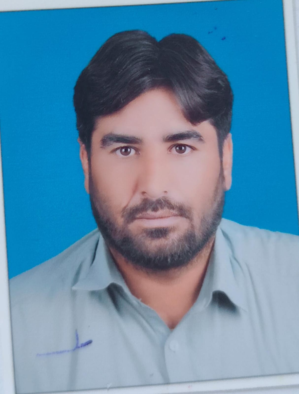Employee Photo